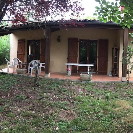 Agreable Chambre Chez Stanislas Cordes Sur Ciel Exteriör bild