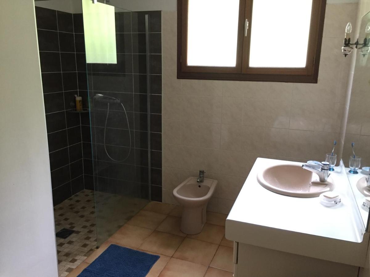 Agreable Chambre Chez Stanislas Cordes Sur Ciel Exteriör bild